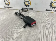 Замок ремня безопасности Mazda 3