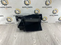 Проекция на лобовое стекло Mazda CX-30