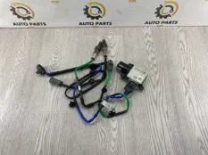Блок дроссельной заслонки Mazda CX-5