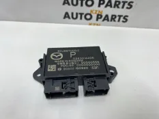 Блок управления парктроником Mazda 3