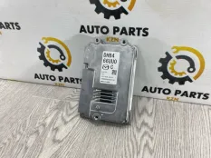 Блок управления парктроником Mazda CX-30