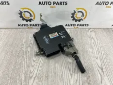 Блок управления двигателем Mitsubishi Outlander