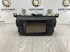 Монитор Toyota RAV4