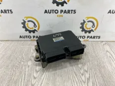 Блок управления двигателем Mitsubishi Outlander