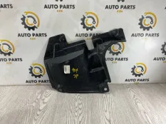 Защита двигателя Mazda CX-5