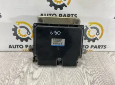 Блок управления двигателем Mitsubishi Outlander