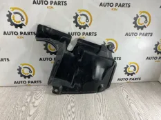 Защита двигателя Mazda CX-5