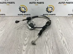 Трос переключения акпп Mitsubishi Outlander