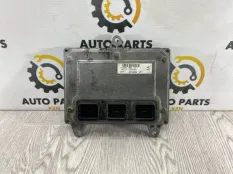 Блок управления двигателем Honda Civic