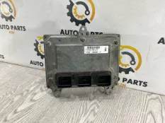 Блок управления двигателем Honda Civic