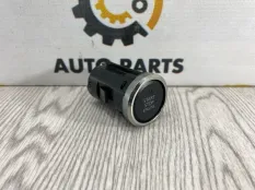 Кнопка старт-стоп Mazda CX-30