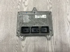 Блок управления двигателем Honda Civic