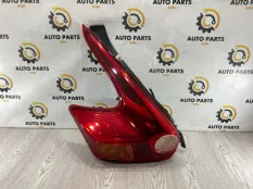 Фонарь задний Nissan Juke