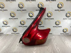 Фонарь задний Nissan Juke