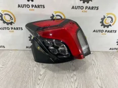 Фонарь задний Mitsubishi ASX