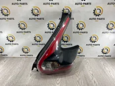 Фонарь задний Nissan Juke