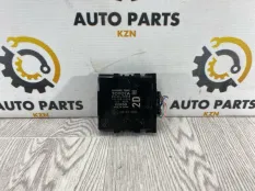 Блок управления парктроником Toyota RAV4