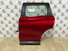 Дверь Mitsubishi Outlander