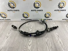 Трос переключения акпп Mazda 3