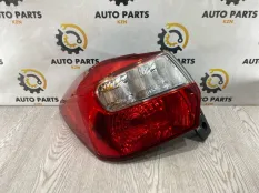 Фонарь задний Subaru XV