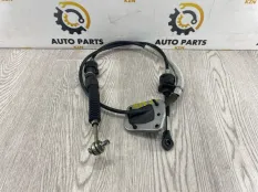 Трос переключения акпп Mitsubishi Outlander