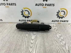 Часы Toyota Camry