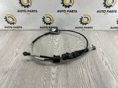 Трос переключения акпп Mitsubishi Outlander