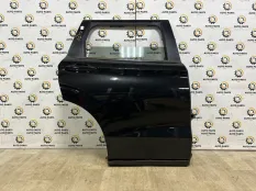 Дверь Mitsubishi Outlander