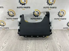 Подушка безопасности в колени Mitsubishi ASX