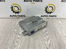 Усилитель звука Mazda CX-30