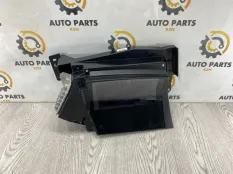 Проекция на лобовое стекло Mazda CX-30