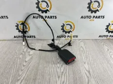 Замок ремня безопасности Mitsubishi Outlander