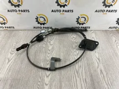 Трос переключения акпп Mazda CX-5