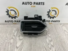 Воздуховод салона Mazda CX-5