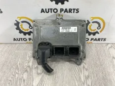 Блок управления двигателем Honda Civic