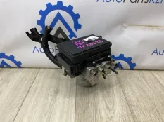 Блок ABS Honda Civic