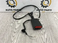 Замок ремня безопасности Mazda 3