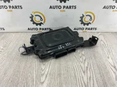 Блок управления двигателем Honda CR-V