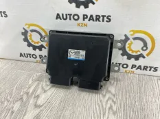 Блок управления двигателем Mazda 3