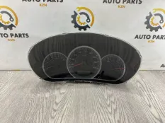Панель приборов Subaru Impreza