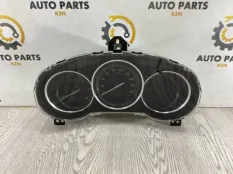 Панель приборов Mazda CX-5