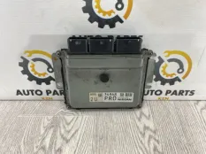 Блок управления двигателем Nissan Teana