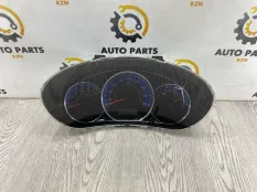 Панель приборов Subaru Impreza