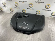 Декоративная крышка двигателя Mazda 6