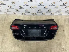 Крышка багажника Volvo S60
