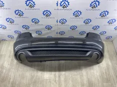 Бампер Audi A5