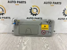 Козырек солнцезащитный Suzuki Grand Vitara