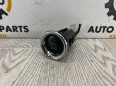 Кнопка старт-стоп Mazda CX-5