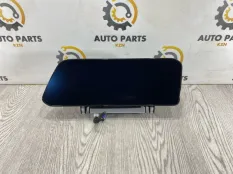 Монитор Mazda 3