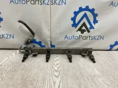 Форсунка топливная Nissan Teana